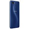 OPPO A11K (Deep Blue, 2GB RAM, 32GB Storage) Refurbished 