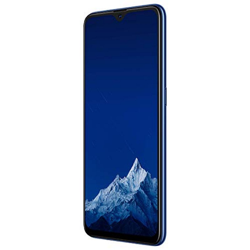 OPPO A11K (Deep Blue, 2GB RAM, 32GB Storage) Refurbished 