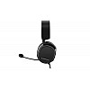 SteelSeries Arctis 3 Console, Stereo Wired Gaming Headset for Playstation 5 & 4, Xbox Series X