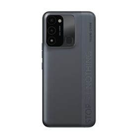 TECNO Spark 8C Magnet Black (3GB RAM,64GB Storage) Refurbished