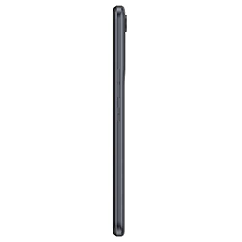 TECNO Spark 8C Magnet Black (3GB RAM,64GB Storage) Refurbished