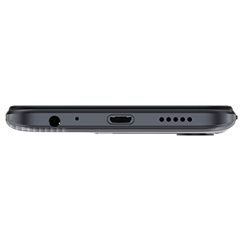 TECNO Spark 8C Magnet Black (3GB RAM,64GB Storage) Refurbished