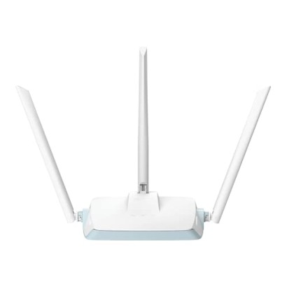 D-Link R04 N300 Eagle PRO AI Advance Parental Control Router with Voice Control Assistant White D-Link R04 N300 Eagle PRO AI Advance Parental Control Router with Voice Control Assistant White