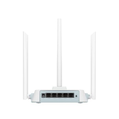 D-Link R04 N300 Eagle PRO AI Advance Parental Control Router with Voice Control Assistant White D-Link R04 N300 Eagle PRO AI Advance Parental Control Router with Voice Control Assistant White