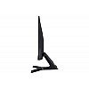 Samsung Ls24R356Fhwxxl 24 Inch (60.4 Cm) IPS, 3 Side Bezel Less Flat Led 1920 X 1080 Pixels Monitor 75 Hz Dark Blue Gray