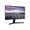 Samsung Ls24R356Fhwxxl 24 Inch (60.4 Cm) IPS, 3 Side Bezel Less Flat Led 1920 X 1080 Pixels Monitor 75 Hz Dark Blue Gray