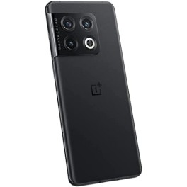 OnePlus 10 Pro 5G 12GB RAM 256GB Storage Black Refurbished
