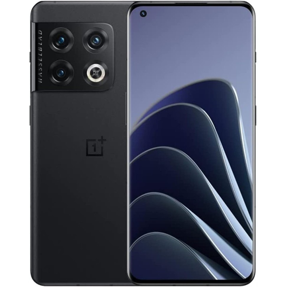 OnePlus 10 Pro 5G 12GB RAM 256GB Storage Black refurbished