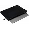 AmazonBasics laptops Sleeve Case Cover Pouch for 13"/33 cm laptops for Men and Women 