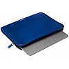 AmazonBasics Laptop Sleeve Case Cover Pouch for 13-Inch(33.02 Cm), 13.3-Inch (33.78 Cm) Laptop for Men & Women  (Blue)