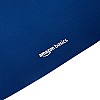 AmazonBasics Laptop Sleeve Case Cover Pouch for 13-Inch(33.02 Cm), 13.3-Inch (33.78 Cm) Laptop for Men & Women  (Blue)