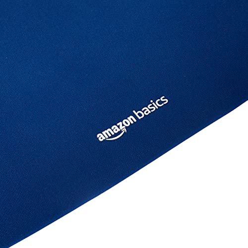 AmazonBasics Laptop Sleeve Case Cover Pouch for 13-Inch(33.02 Cm), 13.3-Inch (33.78 Cm) Laptop for Men & Women (Blue) AmazonBasics Laptop Sleeve Case Cover Pouch for 13-Inch(33.02 Cm), 13.3-Inch (33.78 Cm) Laptop for Men & Women (Blue)