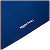 AmazonBasics Laptop Sleeve Case Cover Pouch for 13-Inch(33.02 Cm), 13.3-Inch (33.78 Cm) Laptop for Men & Women  (Blue)