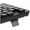 Amazon Basics Wired Keyboard for Windows, USB 2.0 Interface, for PC, Computer, Laptop, Mac (Black)