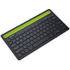 Amazon Basics Wireless Bluetooth Multi-Device Keyboard 