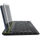 Amazon Basics Wireless Bluetooth Multi-Device Keyboard 