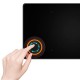 AmazonBasics Professional 5.1 X 3.5 inches Graphics Drawing Tablet 8192 Levels Digital Drawing Tablet 