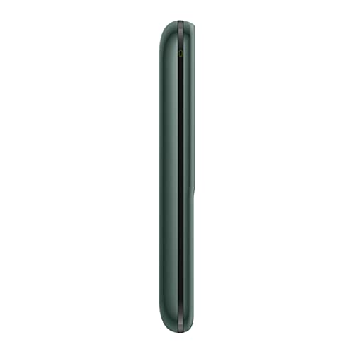 IKALL K26 Keypad Mobile (1.8 Inch, 1000 mAh) (Green) refurbished IKALL K26 Keypad Mobile (1.8 Inch, 1000 mAh) (Green) refurbished