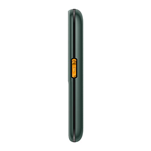 IKALL K26 Keypad Mobile (1.8 Inch, 1000 mAh) (Green) refurbished IKALL K26 Keypad Mobile (1.8 Inch, 1000 mAh) (Green) refurbished