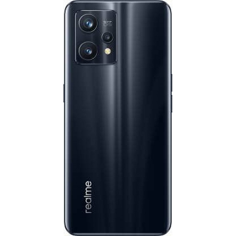 realme 9 Pro Plus 5G (Midnight Black, 8GB RAM, 256GB Storage) Refurbished