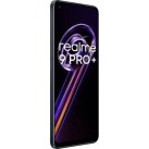 realme 9 Pro Plus 5G (Midnight Black, 8GB RAM, 256GB Storage) Refurbished