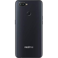 Realme 2 Pro (Black Sea, 8GB RAM, 128GB Storage) Refurbished