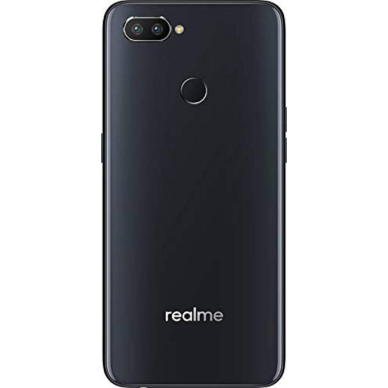 Realme 2 Pro (Black Sea, 8GB RAM, 128GB Storage) Refurbished