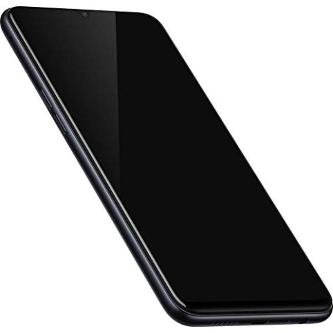 Realme 2 Pro (Black Sea, 8GB RAM, 128GB Storage) refurbished