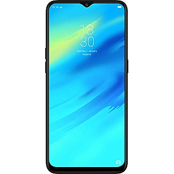 Realme 2 Pro (Black Sea, 8GB RAM, 128GB Storage) Refurbished