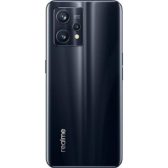 realme 9 Pro+ 5G (Midnight Black, 8GB RAM, 128GB Storage) Refurbished