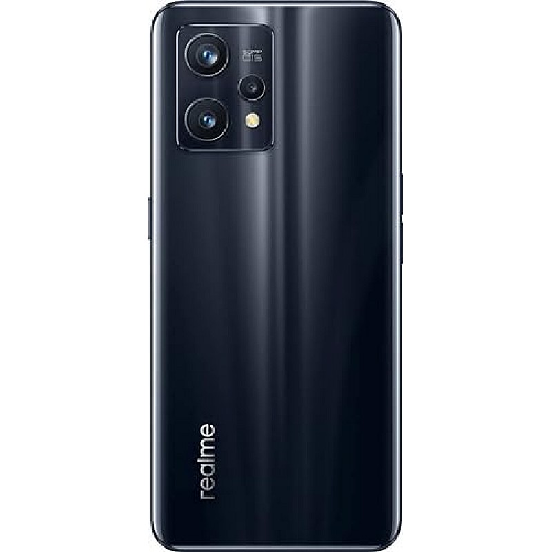 realme 9 Pro+ 5G (Midnight Black, 8GB RAM, 128GB Storage) Refurbished