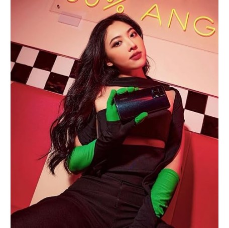 realme 9 Pro+ 5G (Midnight Black, 8GB RAM, 128GB Storage) refurbished