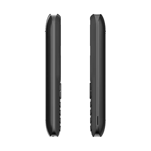 Itel Ace 2 with a 1.8-inch Display Size 1000 mAh Battery, Bluetooth Deep Blue Itel Ace 2 with a 1.8-inch Display Size 1000 mAh Battery, Bluetooth Deep Blue