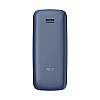 Itel Ace 2 with a 1.8-inch Display Size 1000 mAh Battery, Bluetooth Deep Blue