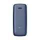 Itel Ace 2 with a 1.8-inch Display Size 1000 mAh Battery, Bluetooth Deep Blue