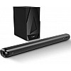 boAt Aavante Bar 4000DA with Dolby Atmos 3D 200 W Bluetooth Soundbar (Premium Black, 2.1 Channel)