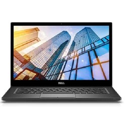 Dell Latitude Laptop E7490 Intel Core i5 - 8350u Processor 8th Gen, 8 GB Ram & 512 GB SSD, Refurbished 