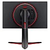 LG 24Gn650 Ultragear Gaming 24 Inch LCD 1920 x 1080 Pixels IPS Full HD 144HZ HDR 10 Black