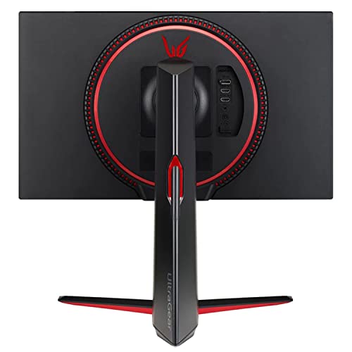 LG 24Gn650 Ultragear Gaming 24 Inch LCD 1920 x 1080 Pixels IPS Full HD 144HZ HDR 10 Black LG 24Gn650 Ultragear Gaming 24 Inch LCD 1920 x 1080 Pixels IPS Full HD 144HZ HDR 10 Black