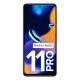 Redmi Note 11 Pro (Star Blue, 6GB RAM, 128GB Storage) Refurbished
