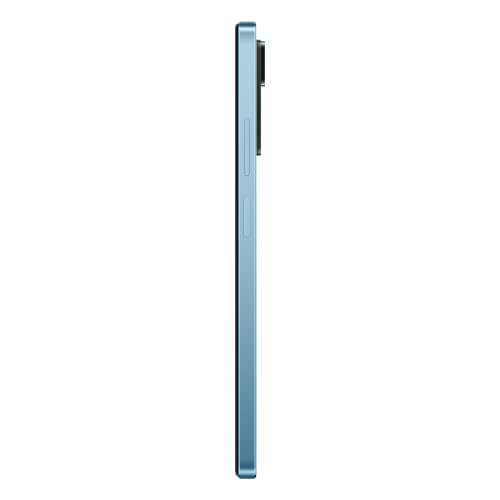 Redmi Note 11 Pro (Star Blue, 6GB RAM, 128GB Storage) Refurbished