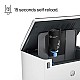 HP Laserjet Tank 1005 Print+Copy+Scan, Lowest Cost/Page - B&W Prints, Easy refurbished