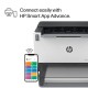 HP Laserjet Tank 1020w Printer, Wireless, Print, Hi-Speed USB 2.0, Bluetooth LE, , 25,000-page Duty Cycle, Black and White