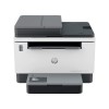 HP Laserjet Tank 2606sdw Duplex Printer with ADF Print+Copy+Scan, Lowest Cost/Page - B&W Prints, Easy 15 Sec Toner Refill, Dual Band Wi-Fi (Refurbished)