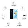 OPPO A54  Crystal Black,4GB RAM, 128GB Storage) Refurbished