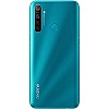 Realm 5i (Aqua Blue 4GB RAM, 128GB Storage) Refurbished