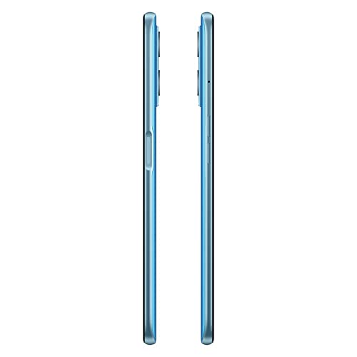 realme 9i (Prism Blue, 4 GB RAM 64 GB) Storage Refurbished