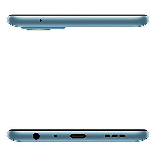 realme 9i (Prism Blue, 4 GB RAM 64 GB) Storage Refurbished