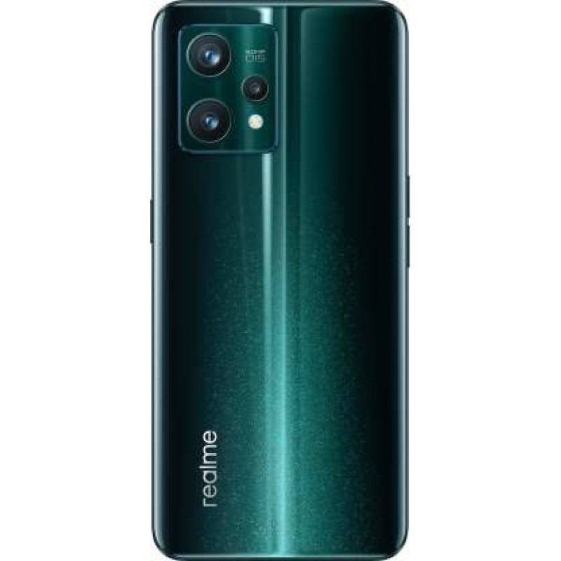 realme 9 Pro+ 5G (6GB RAM +128GB STORAGE Aurora Green, Refurbished