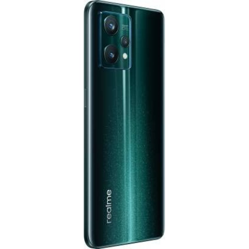 realme 9 Pro+ 5G (6GB RAM +128GB STORAGE Aurora Green, Refurbished